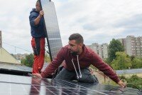 Energoptimo napelem megoldások